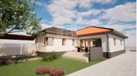 For sale semidetached house Dunaharaszti, 136m2