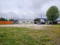 For sale condominium Dömsöd, 850m2