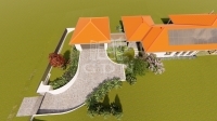 For sale family house Dunaharaszti, 244m2