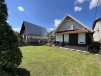 For sale week-end house Dunaharaszti, 68m2