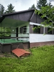 Szigetmonostor Family House 4