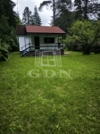 Szigetmonostor Family House 3