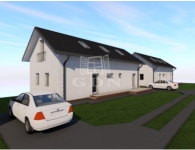 For sale family house Százhalombatta, 125m2