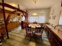 For sale family house Budapest XXII. district, 350m2