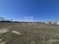 Продается промышленная территория Üllő, 21000m2