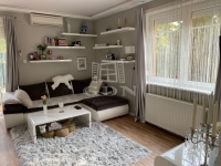 Budapest X. kerület Flat (brick) 3