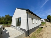 For sale family house Balatonszemes, 80m2