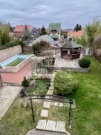 Budapest XXII. kerület Family House 1