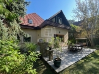 Verkauf einfamilienhaus Budapest II. bezirk, 235m2