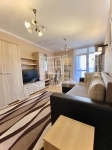 Verkauf wohnung (ziegel) Budapest VIII. bezirk, 31m2