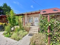 For sale flat Budapest, III. district, 25m2