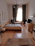 For sale flat Budapest, VII. district, 41m2