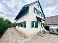 Verkauf einfamilienhaus Mogyoród, 100m2