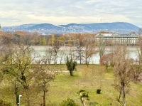 Vânzare locuinta (panel) Budapest XIII. Cartier, 81m2