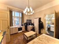 For sale flat (brick) Budapest XIII. district, 70m2