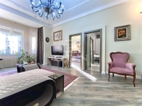 For sale flat (brick) Budapest XIII. district, 107m2