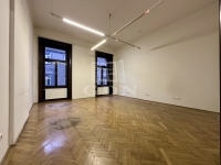Budapest VII. kerület Wohnung (Ziegel) 4