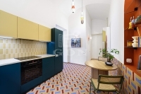 Budapest VI. kerület Lakás (téglaépítésű) 0