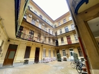 出卖 公寓房（砖头） Budapest XIV. 市区, 116m2