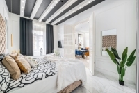 Verkauf wohnung Budapest, VI. bezirk, 100m2
