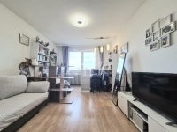 For sale flat (panel) Budapest XIX. district, 53m2