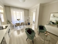 Verkauf wohnung (ziegel) Budapest IX. bezirk, 71m2