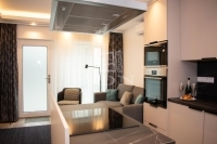 For sale flat Budapest, VI. district, 53m2