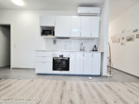 Budapest IX. kerület Wohnung (Ziegel) 0