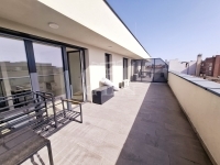 Verkauf wohnung (ziegel) Budapest IX. bezirk, 38m2
