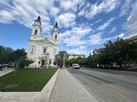 Eladó lakás (téglaépítésű) Budapest VIII. kerület, 129m2