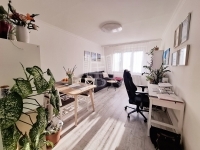 For sale flat (panel) Budapest XV. district, 53m2