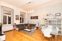 For sale flat (brick) Budapest VII. district, 64m2