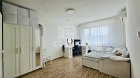For sale flat (panel) Budapest XIX. district, 59m2