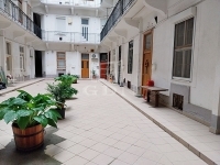 Verkauf wohnung (ziegel) Budapest XIII. bezirk, 91m2