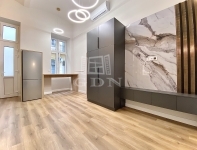 Vânzare locuinta (caramida) Budapest VIII. Cartier, 35m2