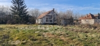 For sale building lot Szigetbecse, 1407m2