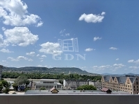 出卖 公寓房（非砖头） Budapest XIII. 市区, 58m2