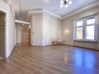 Verkauf wohnung (ziegel) Budapest VIII. bezirk, 81m2