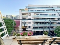 出卖 公寓房（砖头） Budapest XIII. 市区, 36m2