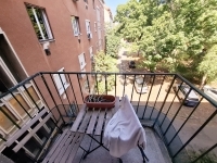 出卖 公寓房（砖头） Budapest XIV. 市区, 48m2