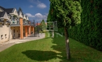 For sale flat (brick) Cserszegtomaj, 22m2