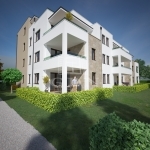 Eladó lakás (téglaépítésű) Szombathely, 69m2