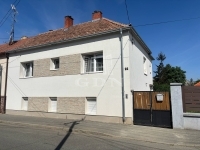 Verkauf einfamilienhaus Szombathely, 114m2