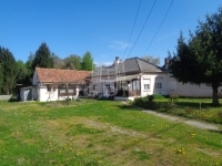 For sale family house Magyarlak, 110m2
