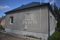 For sale family house Rátót, 62m2