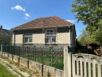 For sale family house Egyházasrádóc, 79m2
