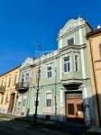 Vasvár Locuinta (caramida) 1