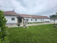 Kám Einfamilienhaus 2