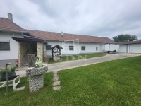 Kám Einfamilienhaus 4