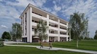 Продается квартира (кирпичная) Szombathely, 66m2